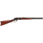 Taylors & Company 1873 .45 LC Rifle 20in Checkered Straight Stock