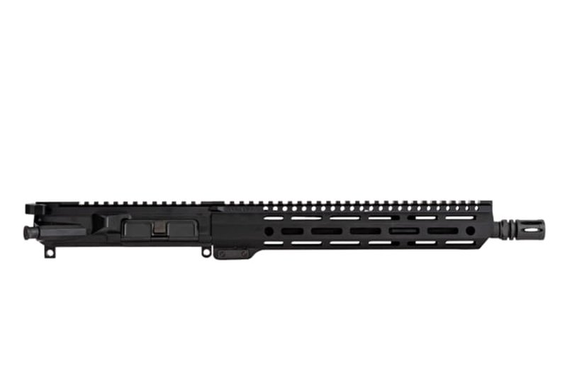 Mitchell Defense The DOC AR-15 Upper Receiver 5.56 NATO 12.5in CHF Chrome-Lined