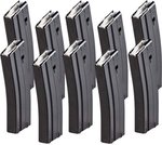 E-Lander Mags AR-15/M16 5.56 NATO 30 Round Rifle Magazine