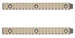 Q The Fix 1913 Picatinny TOP Rail