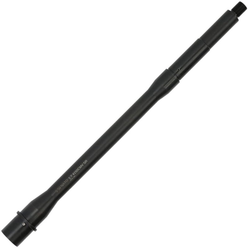 White Label Armory AR-15 5.56 NATO Threaded AR Barrel