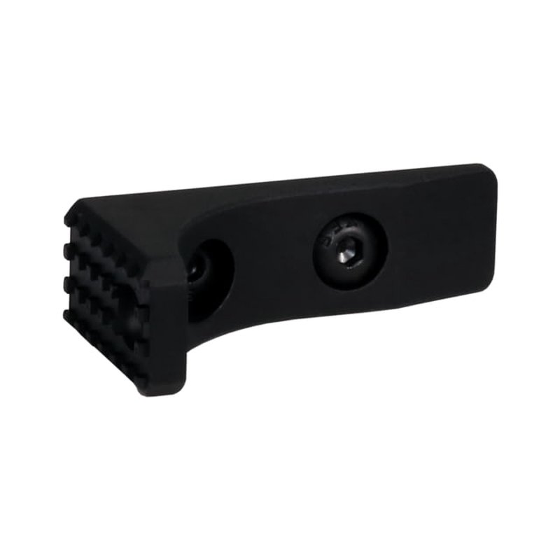 Samson M-LOK Hand Stop/Barricade Stabilizer Black