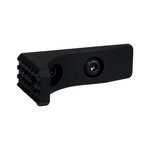 Samson M-LOK Hand Stop/Barricade Stabilizer Black