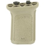 BRAVO COMPANY BCMGUNFIGHTER Vertical Grip Mod 3 M-LOK FDE