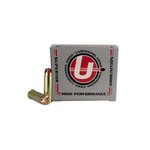 Underwood Ammo .475 Linebaugh 300gr XTREME Penetrator Ammunition