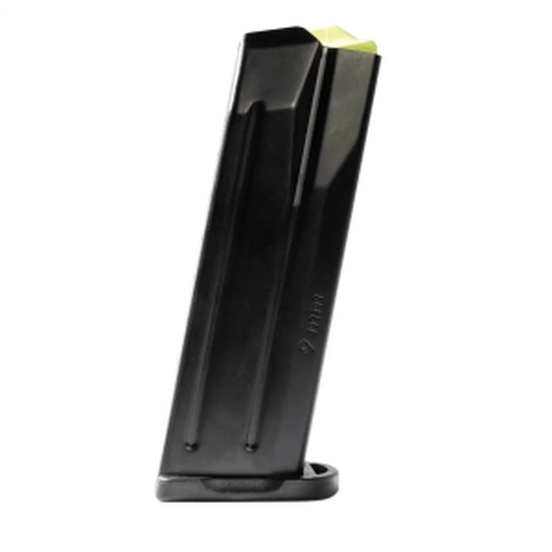 Rost Martin Firearms RM1S Magazine 9mm 12rd Capacity