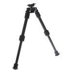 TRUGLO Tac-Pod Carbon Pro M-LOK/KeyMod 9-13" Adjustable Bipod TG8905L