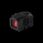 Swampfox Kraken Closed Emitter Red Dot Sight