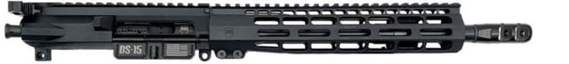 Dark Storm Industries DS-15 AR-15 Typhoon 5.56x45mm NATO 10.5inch Upper Receiver