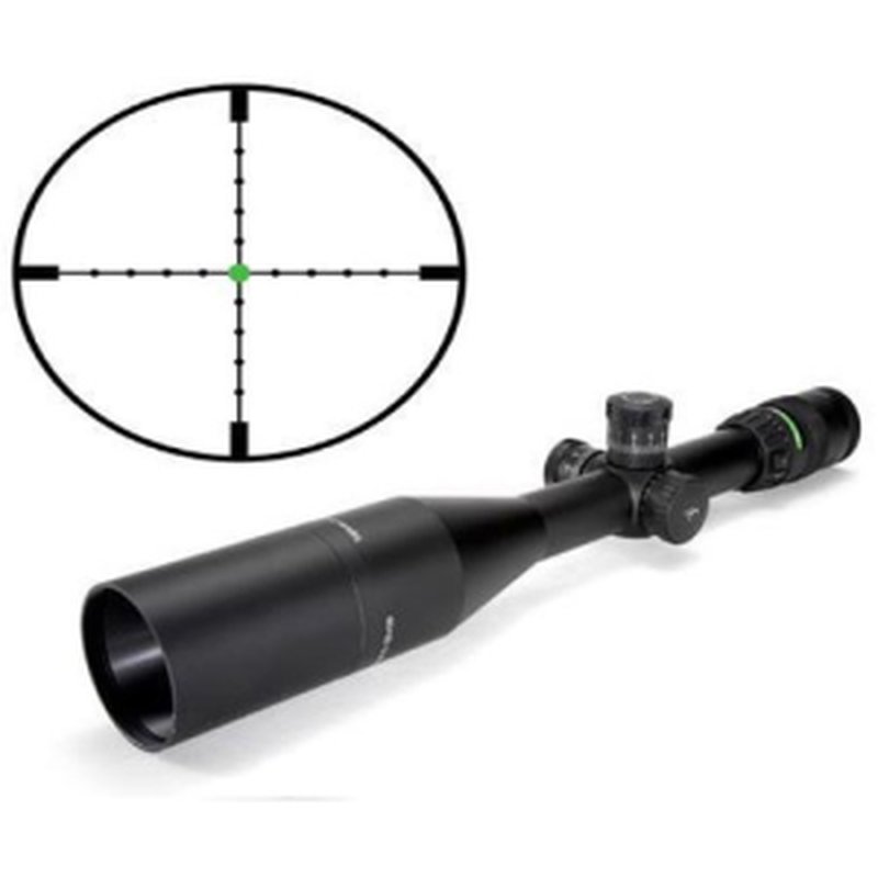 TRIJICON Accupoint 5-20X50 MIL-DOT CROS