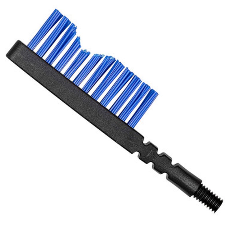 OTIS Short AP Brush IP-324 Firearm Cleaning Brush