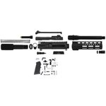 TACFIRE AR Build Kit Pistol 45 ACP AR-10 Black 5/8-24