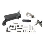 BCM Gunfighter Enhanced AR-15 Lower Parts Kit - Black