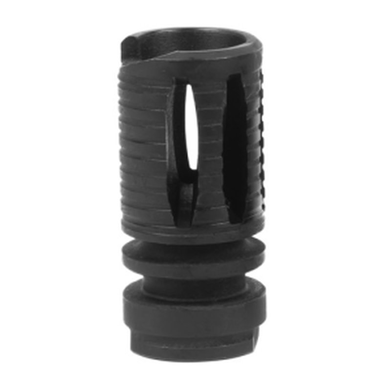 KNIGHTS ARMAMENT 5.56 M4QD Flash Suppressor Kit 1/2"-28 TPI