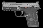Smith & Wesson Equalizer Thumb Safety 10-Round Magazine