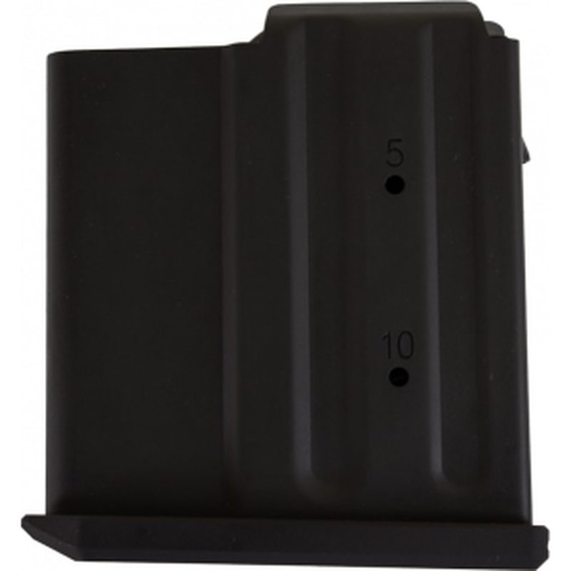CZ USA CZ 557 Magazine 10 Round .243 Win .308 Win 7mm-08 Rem Steel