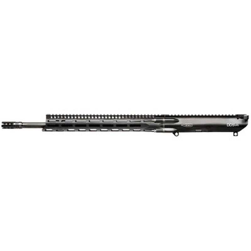 Daniel Defense DD5 V5 Complete Upper Receiver Group 260 Remington