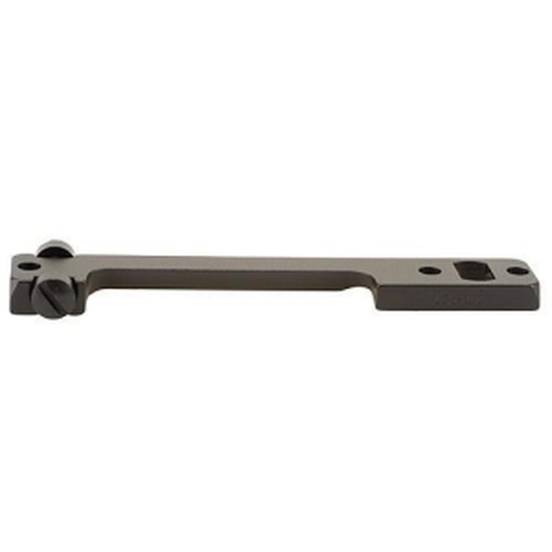 Leupold 1-Piece Steel Standard Base Winchester 70 LA Matte Black