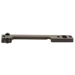 Leupold 1-Piece Steel Standard Base Winchester 70 LA Matte Black
