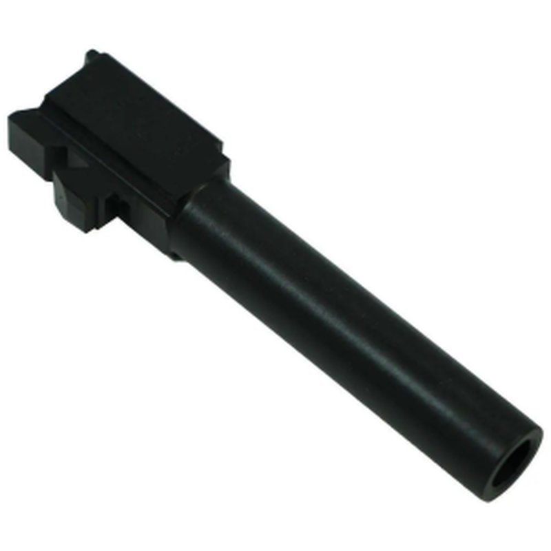 ZRO DELTA Modulus Barrel Compact Nitride AR-15 Barrel 5.75 Inch