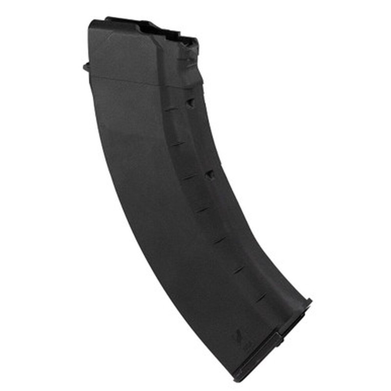 Kalashnikov USA KR-103/-104 7.62x39mm Polymer Magazine 30-Round
