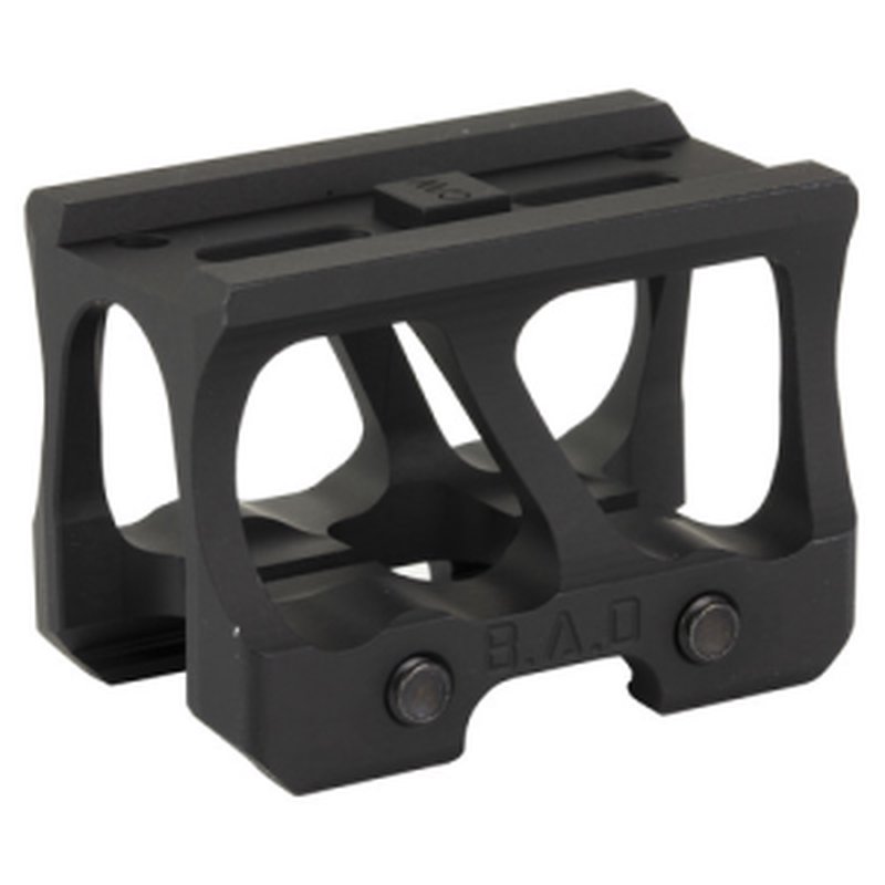 BATTLE ARMS Aimpoint Ltwt Optic Mount Absolute Co-Witness Blk