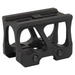 BATTLE ARMS Aimpoint Ltwt Optic Mount Absolute Co-Witness Blk