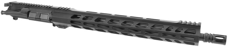 Tacfire Rifle Upper Receiver 300 AAC Blackout 16" AR-15 Platform