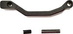 Tps Arms Ar-15 Enhanced Trigger Guard Billet Aluminum AR-1027 Color: Black, Fabric/Material: Billet Aluminum