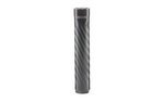 ANECHOIC 22 Black .22 Caliber Includes Titan 1/2x28 Direct Thread Mount