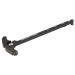 Armaspec Classic AR-10 Charging Handle Ambidextrous 7075 Aluminum Black ARM166-BLK