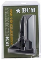 Bravo Company BCMGUNFIGHTER Mod 0 Stock Assembly Polymer SOPMOD