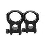 Traditions TRAD Rings 30mm Extra High Picatinny Rings for AR-15