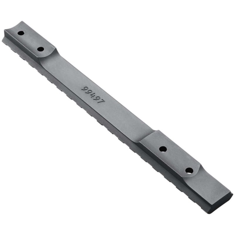 Weaver Extended Multi-Slot Mount Bases 6061-T6 Aluminum Type III Hard Coat