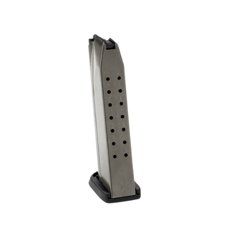 FN FNX-9 Magazine 9mm 17-Round Steel
