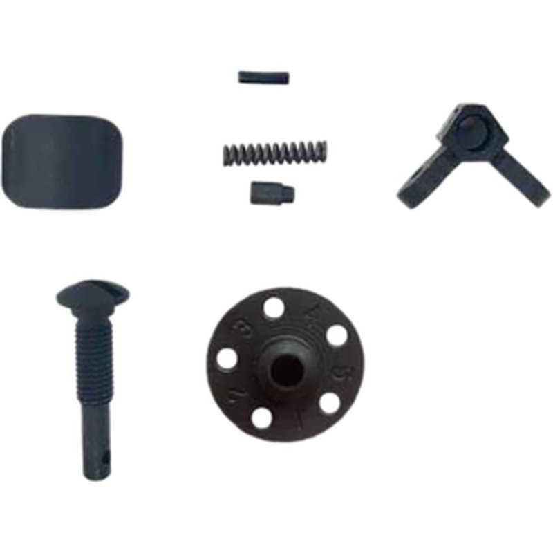 KAK A1 AR-15 Rear Sight Aperture Kit