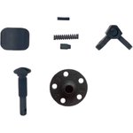 KAK A1 AR-15 Rear Sight Aperture Kit
