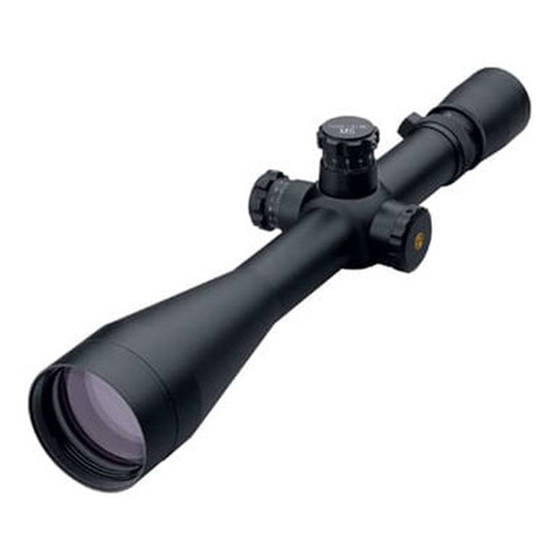 Leupold Mark 4 ER/T 8-25x50 TMR Riflescope M-TMR Reticle