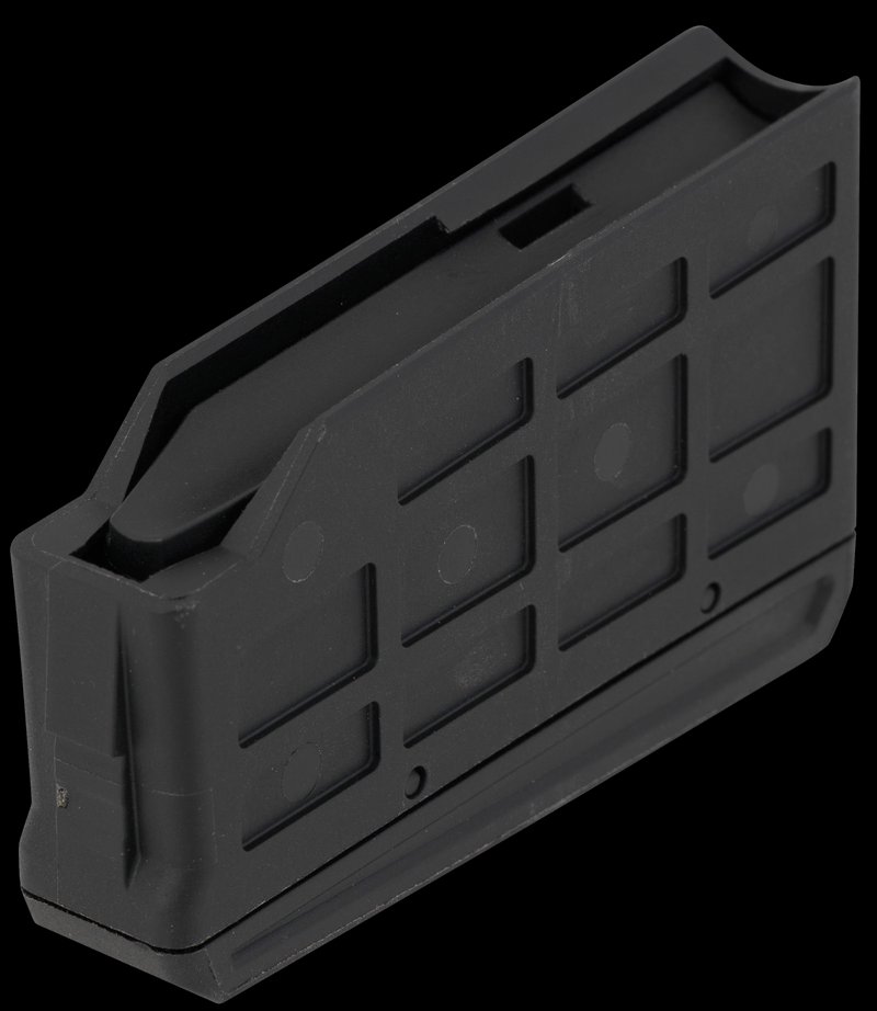 Browning XPR 350 Legend 4rd Black Polymer Magazine
