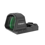 Vector Optics Frenzy F3 1x26x32 6MOA Green Dot Red Dot Sight (SCRD-GM79)