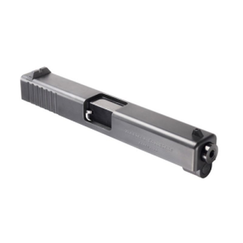 TACTICAL SOLUTIONS GLOCK 22LR CONV KIT STD BBL