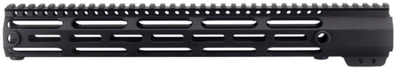 JE Machine Tech AR-15 M-Lok Versatile Free Float Handguard