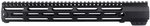 JE Machine Tech AR-15 M-Lok Versatile Free Float Handguard