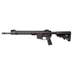 CO2 Weapons G215VE 5.56 NATO Rifle 16 Inch Barrel Mid Length Rail FDE