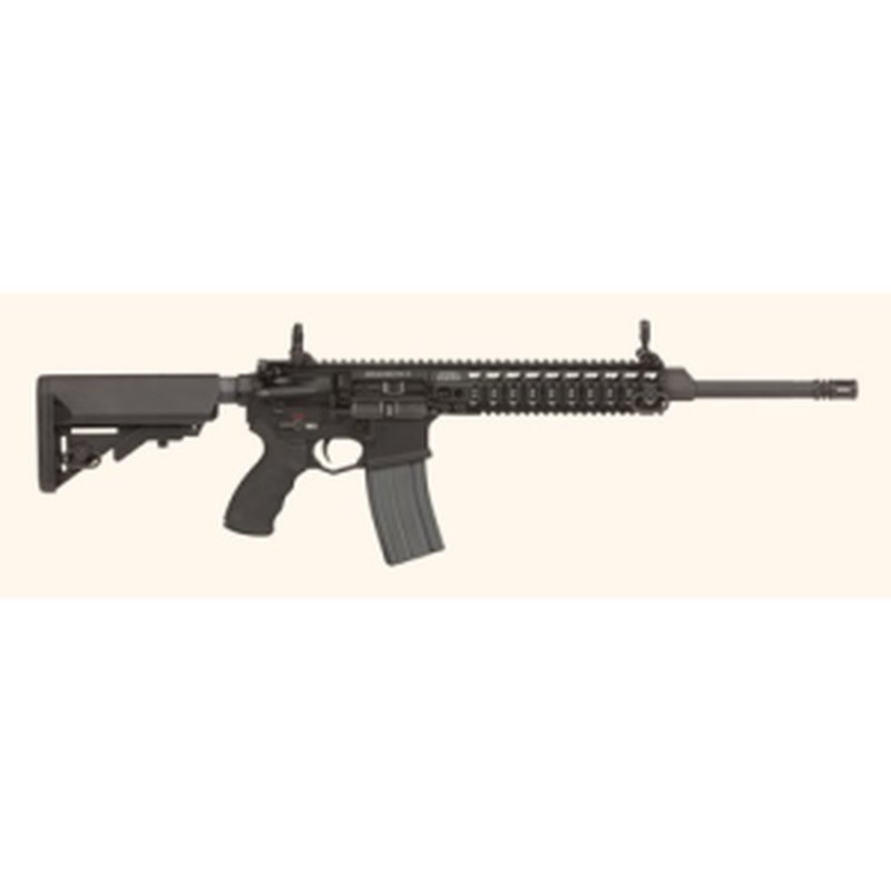 LMT CQB 16" Piston Rifle 5.56 30rd