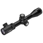 Athlon Optics Talos BTR Gen 2 Rifle Scope 4-14x 44mm Illuminated APLR10 Reticle Matte Black
