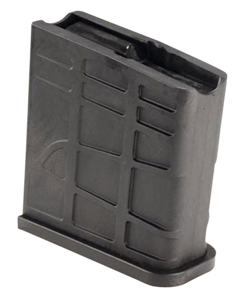 Barrett Firearms 10 Round Detachable Magazine for .308 Win / 6.5 Creedmoor / .260 Rem, Black