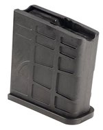 Barrett Firearms 10 Round Detachable Magazine for .308 Win / 6.5 Creedmoor / .260 Rem, Black