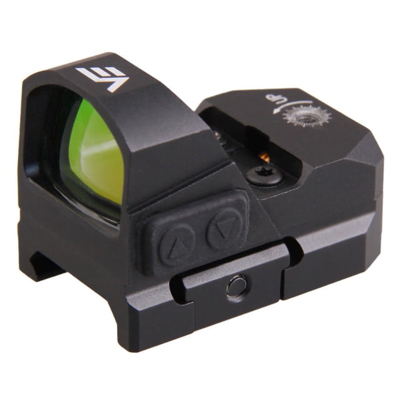 Vector Optics Frenzy Pistol 1x17x24 GenII Red Dot Sight SCRD-19II
