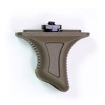 Slate Black Industries Slate Stop, Handstop, FLAT DARK EARTH, SS-M-FDE